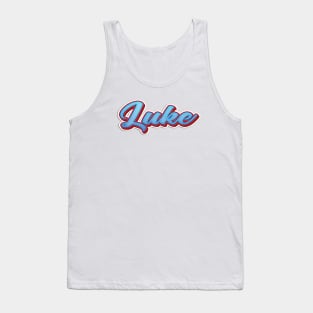 Luke Tank Top